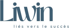 Liwin Logo Signature