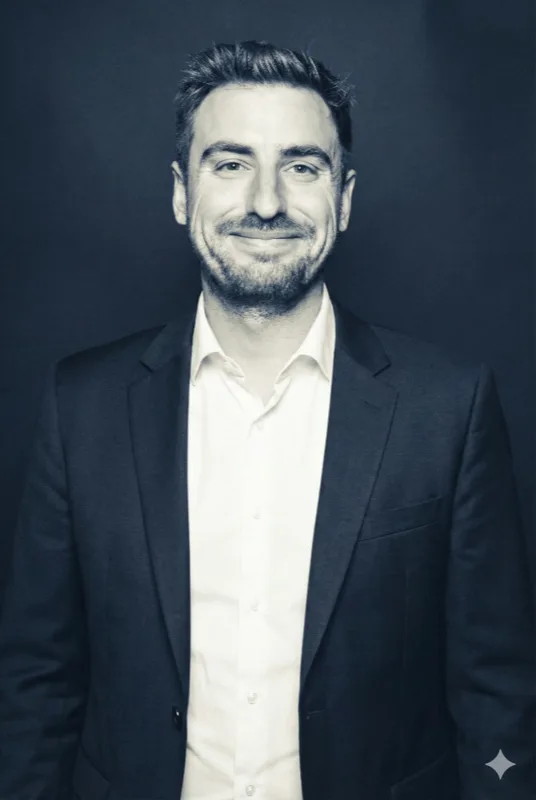 Matthieu Billaudé